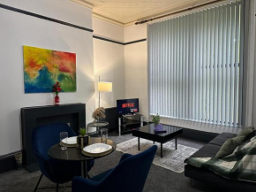 Large Studio Kitchenette